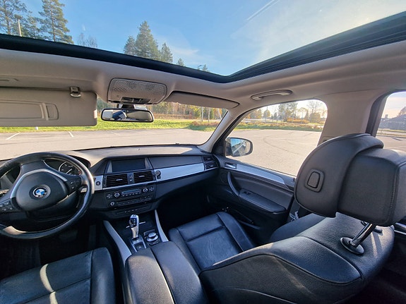 BMW X5 4 of 7