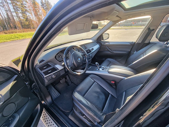 BMW X5 6 of 7