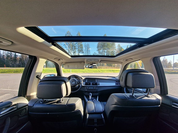 BMW X5 5 of 7