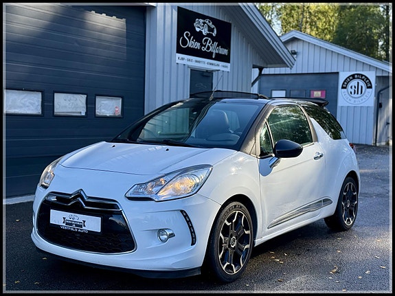 Citroen DS3