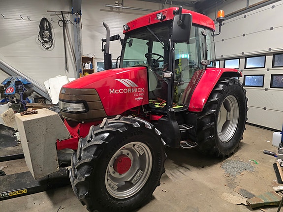 McCormick C105