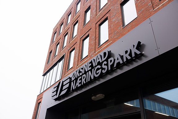 Bilde 2 av 5 i jobbannonse-galleriet