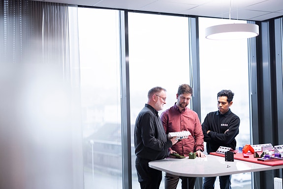 Bilde 3 av 5 i jobbannonse-galleriet