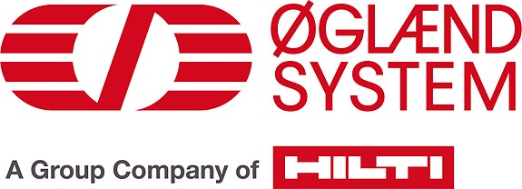 Øglænd System AS logo