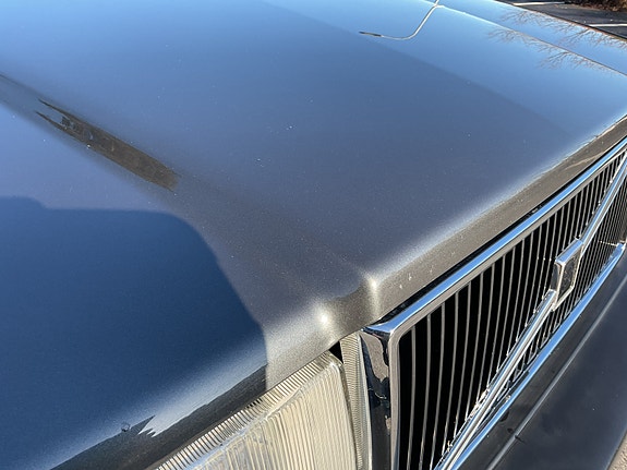 Volvo 740 20 of 30