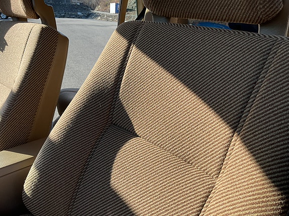 Volvo 740 9 of 30