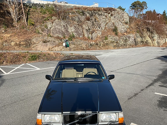 Volvo 740 11 of 30