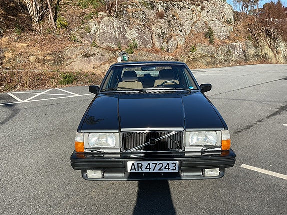 Volvo 740 10 of 30