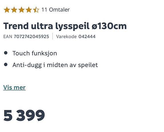 Product image 3 of 5