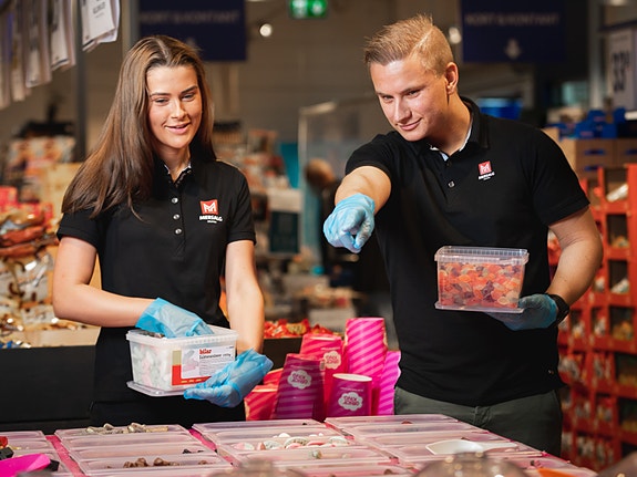 Bilde 1 av 1 i jobbannonse-galleriet