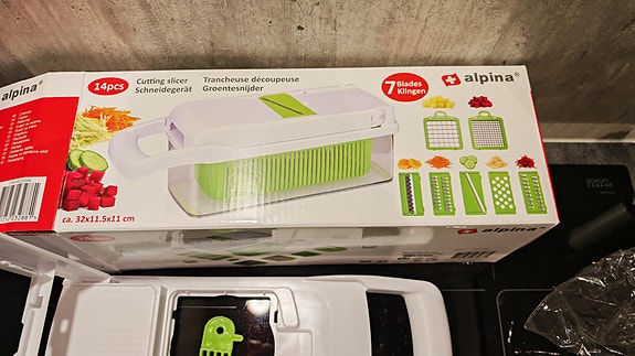 Product image 2 of 5