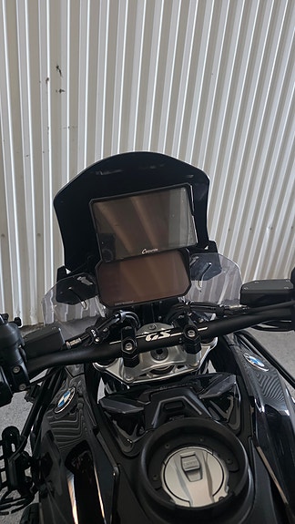 BMW 2024 BMW R 1300 GS "BLACK WIDOW" - Fullspekket med alt utstyr! 20 of 22
