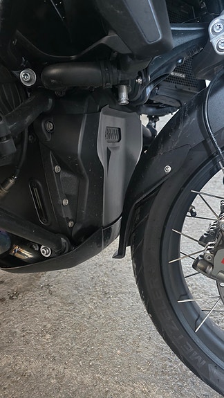 BMW 2024 BMW R 1300 GS "BLACK WIDOW" - Fullspekket med alt utstyr! 22 of 22