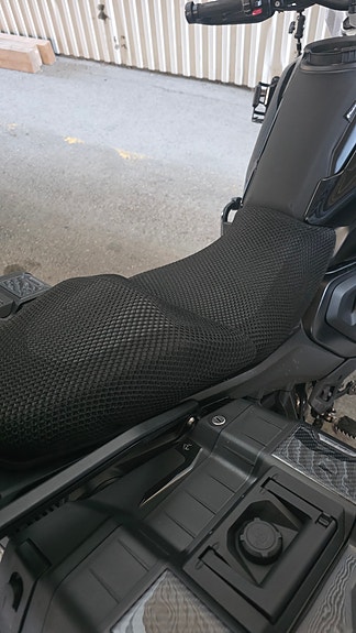 BMW 2024 BMW R 1300 GS "BLACK WIDOW" - Fullspekket med alt utstyr! 18 of 22