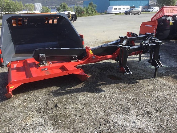Tokvam M160S