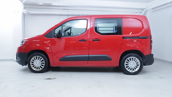 Toyota Proace City 3 of 5
