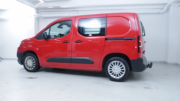 Toyota Proace City 4 of 5
