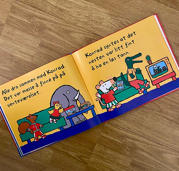 Product image 5 of 6