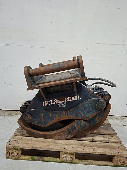 Klype Intermercato TG42MS S70