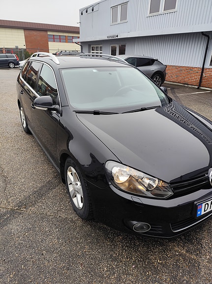 Volkswagen Golf-Serie