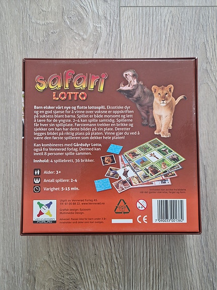 Product image 2 of 3