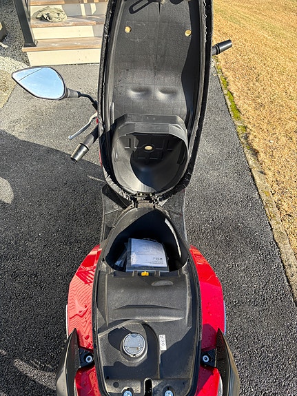 SYM Jet 14 125 9 of 11