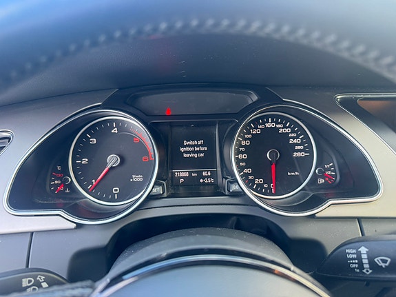 Audi A5 4 of 21