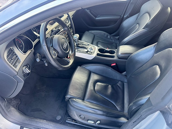 Audi A5 15 of 21