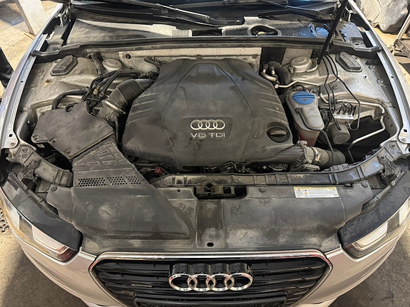 Audi A5 12 of 21