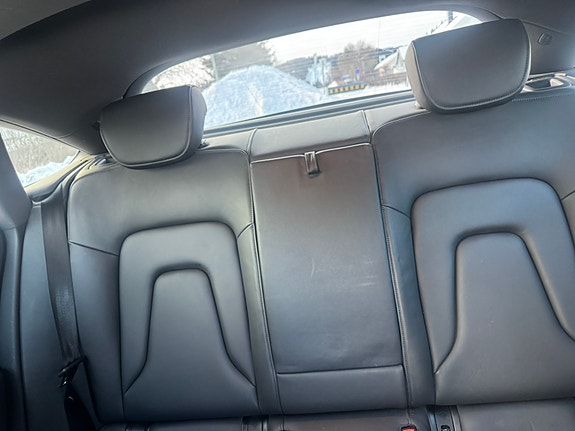 Audi A5 10 of 21