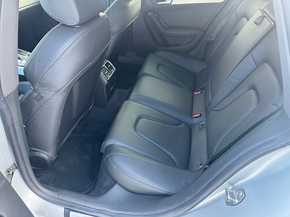 Audi A5 16 of 21