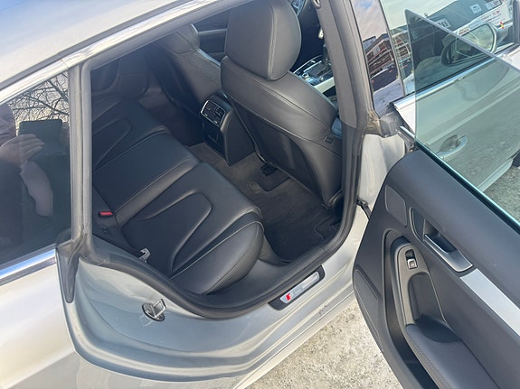 Audi A5 9 of 21