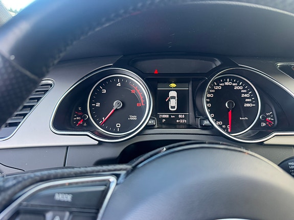 Audi A5 5 of 21