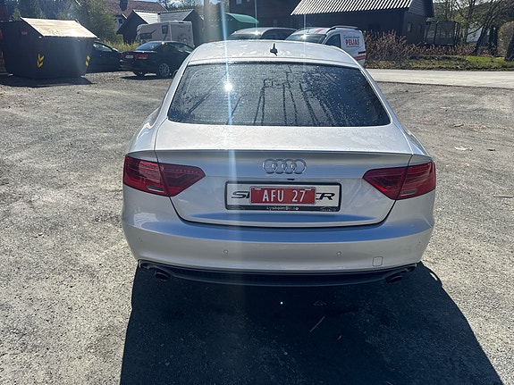 Audi A5 21 of 21