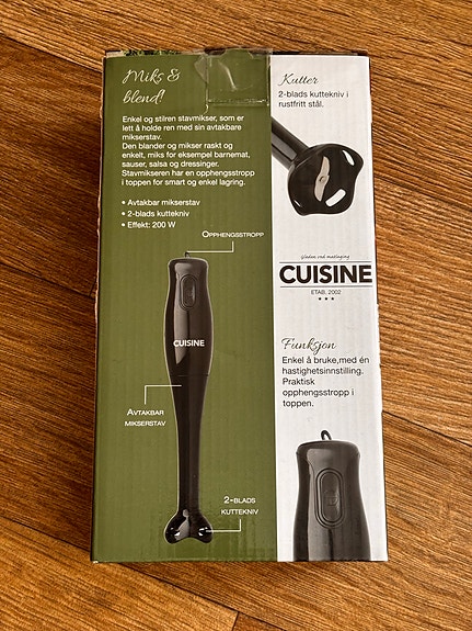 Product image 3 of 3
