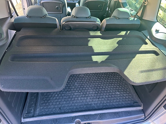 Citroen E-Berlingo 29 of 29