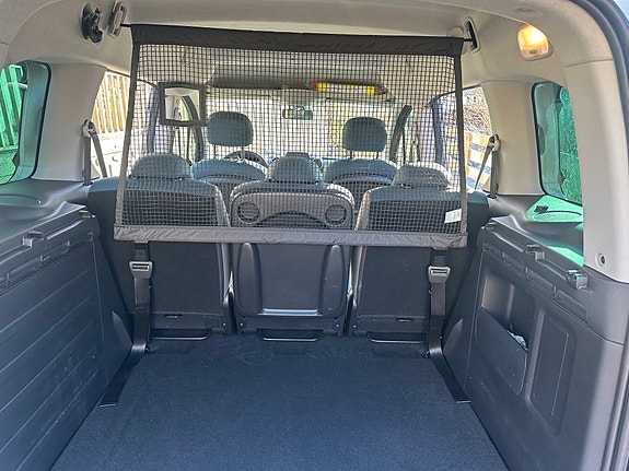 Citroen E-Berlingo 23 of 29