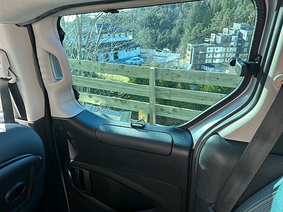 Citroen E-Berlingo 15 of 29