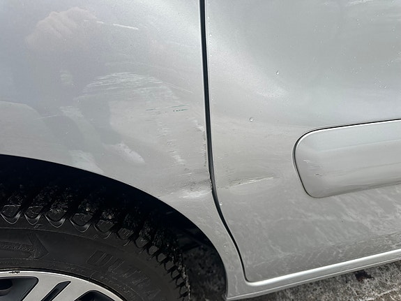 Citroen E-Berlingo 9 of 29