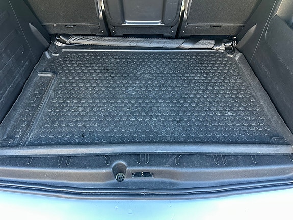 Citroen E-Berlingo 28 of 29
