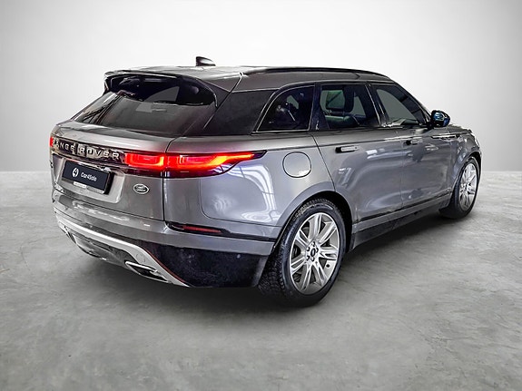 Land Rover Range Rover Velar 5 of 26