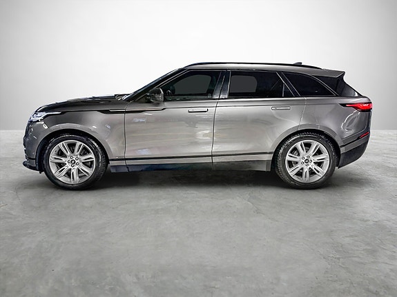 Land Rover Range Rover Velar 2 of 26