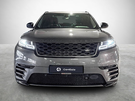 Land Rover Range Rover Velar 8 of 26
