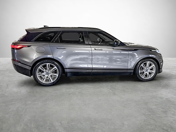 Land Rover Range Rover Velar 6 of 26