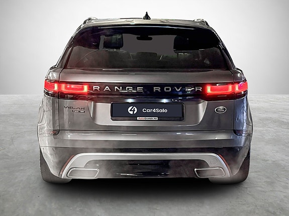 Land Rover Range Rover Velar 4 of 26