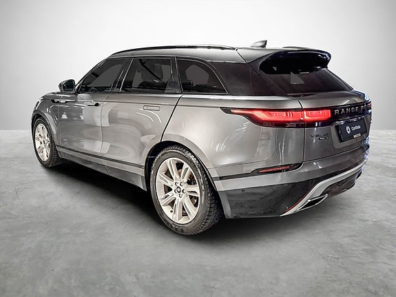 Land Rover Range Rover Velar 3 of 26