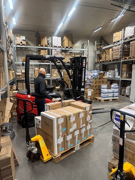 Bilde 2 av 3 i jobbannonse-galleriet