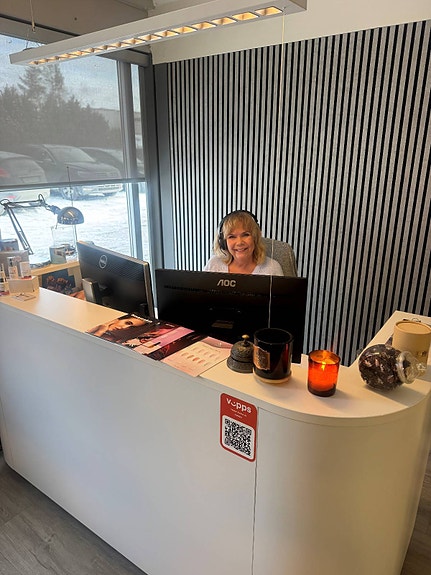 Bilde 1 av 3 i jobbannonse-galleriet