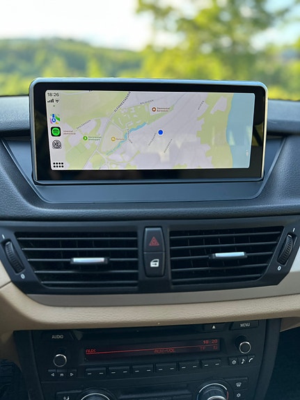 BMW X1 7 of 15