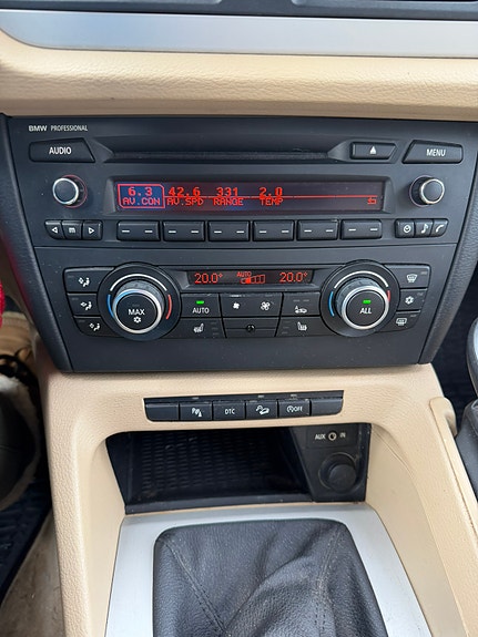 BMW X1 6 of 15